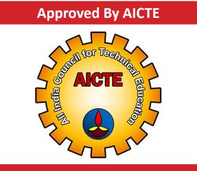 Approved by AICTE